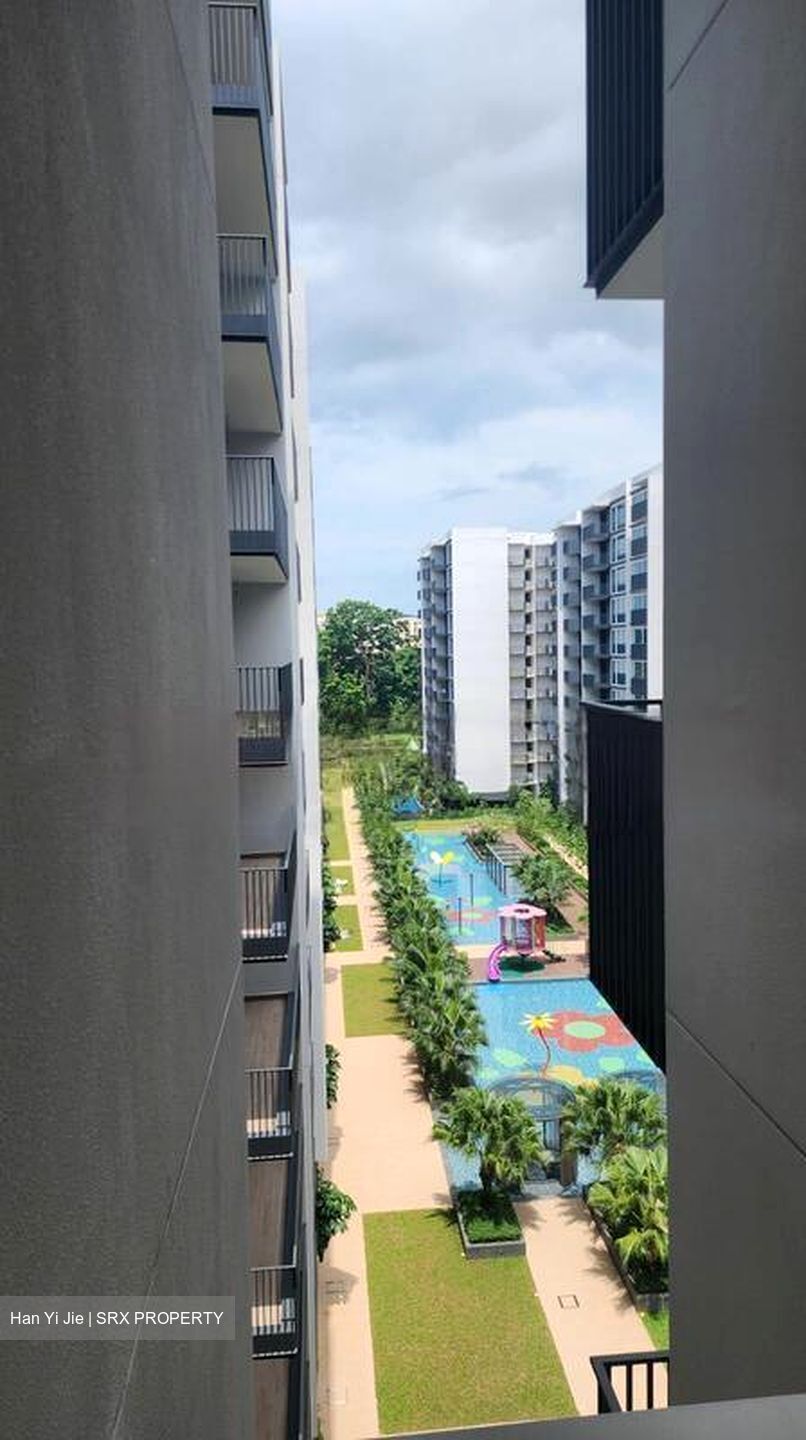 Treasure at Tampines (D18), Condominium #470545571